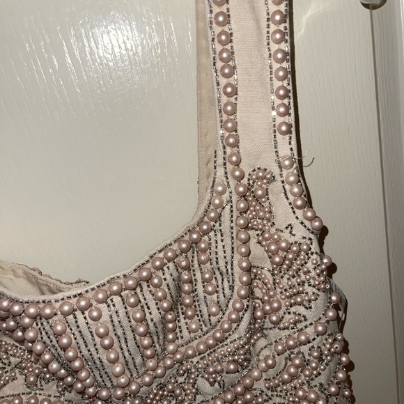ASOS beaded dress - Picture 10 of 12
